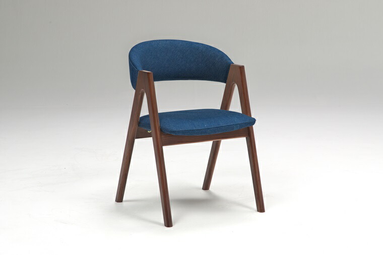 楽天市場】ダイニングチェア SHIOKAZEしおかぜ W49×D52×H73(SH43)cm