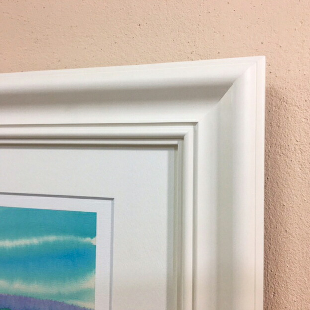 楽天市場】菜の花の道 くりのきはるみ (栗乃木ハルミ) XXLサイズ 絵