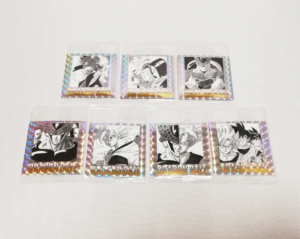 楽天市場】ドラゴンボール 40周年記念 オリジナルイラストレーション