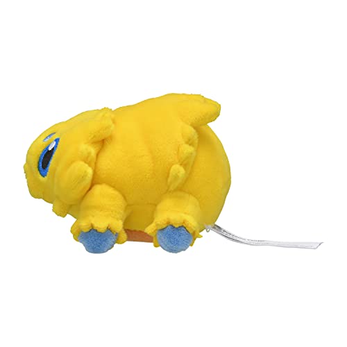 楽天市場】ポケモンセンターオリジナル 595 ぬいぐるみ Pokémon fit