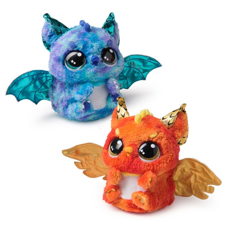 楽天市場】玩具 おもちゃ ペット うまれて！ウーモ アライブ うまれて