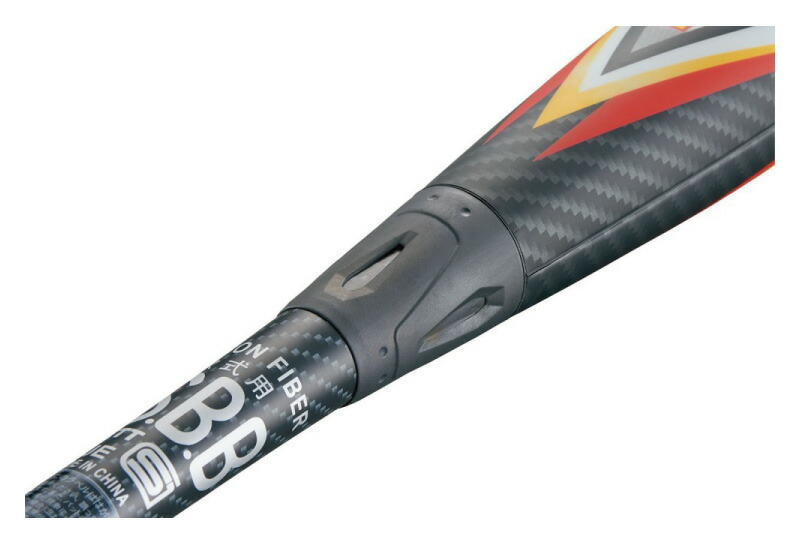 楽天市場】ZETT ゼット 軟式FRPバット バトルツイン2 ブラック