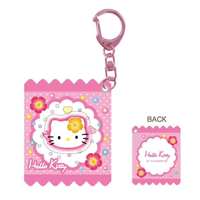 楽天市場】ハローキティ 90s シャカシャカキーホルダー 単品販売