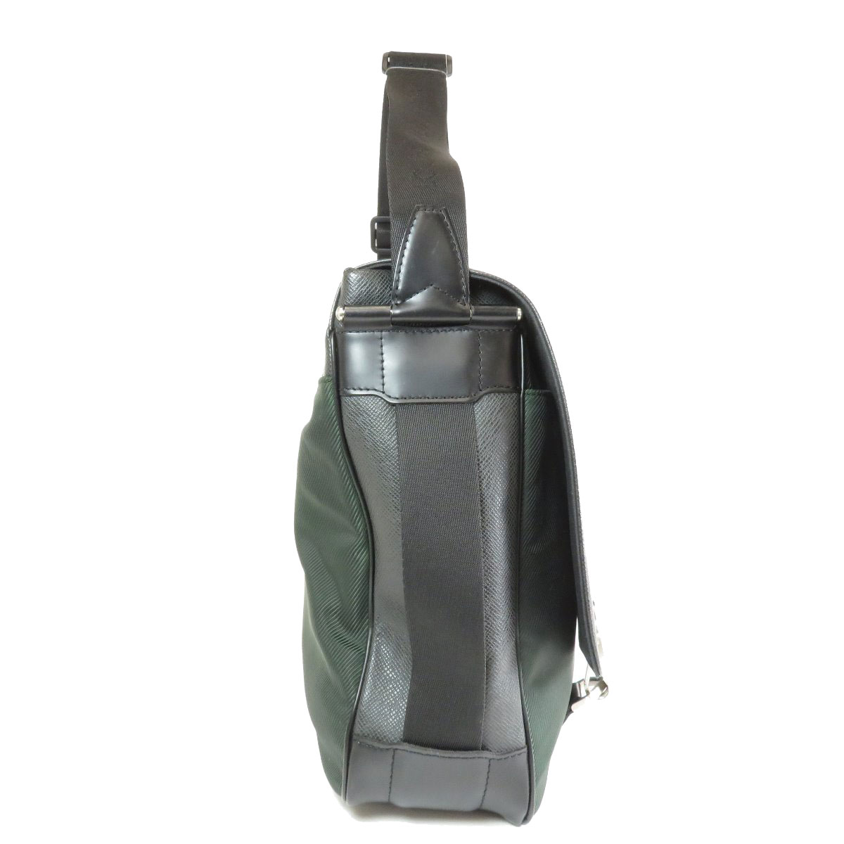 楽天市場】ルイヴィトン M30162 デルスー ショルダーバッグ タイガ