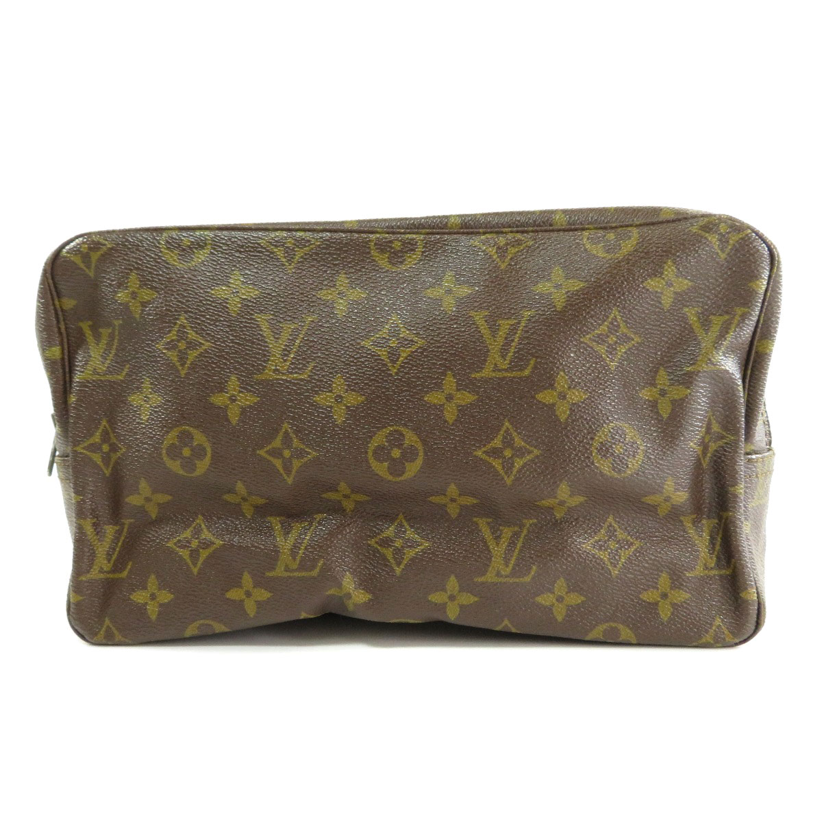 楽天市場】ルイヴィトン M47522 トゥルーストワレット27 化粧ポーチ