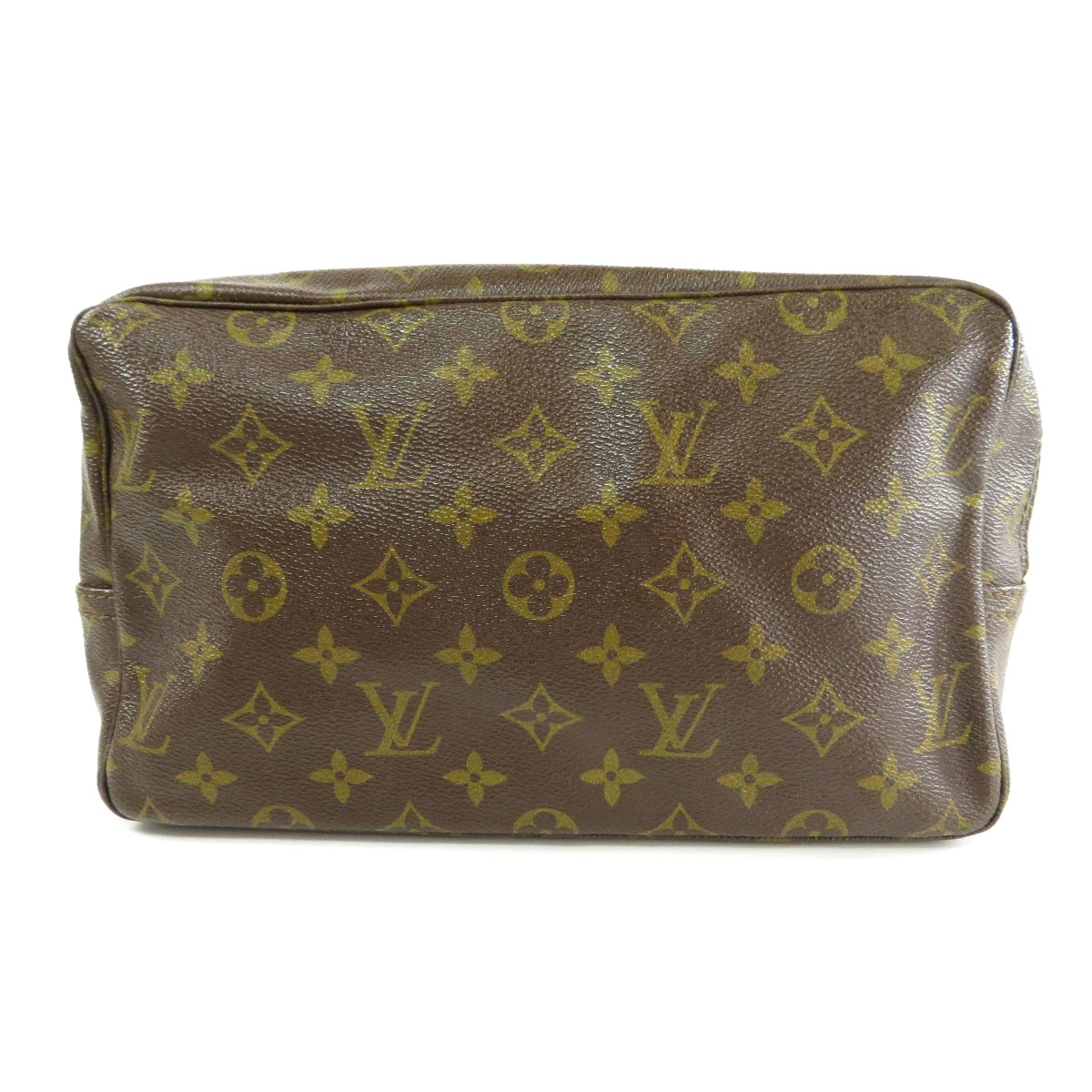 楽天市場】ルイヴィトン M47522 トゥルーストワレット27 化粧ポーチ