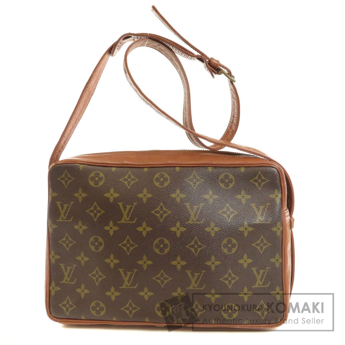 楽天市場】ルイヴィトン M51364 サックバンドリエール ショルダー