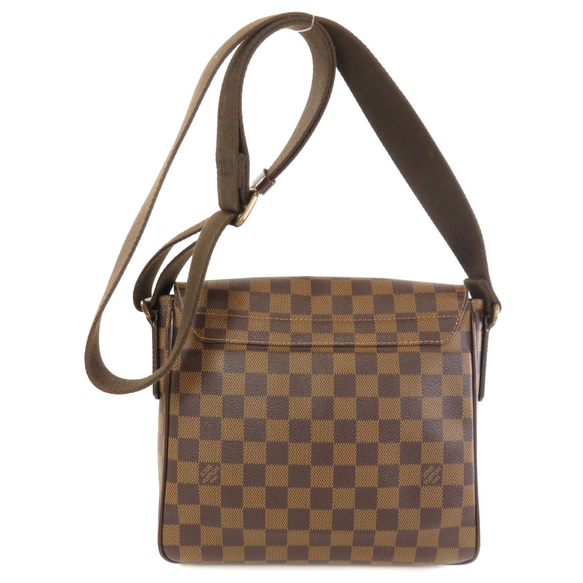 楽天市場】ルイヴィトン N41213 ディストリクトPM ショルダーバッグ