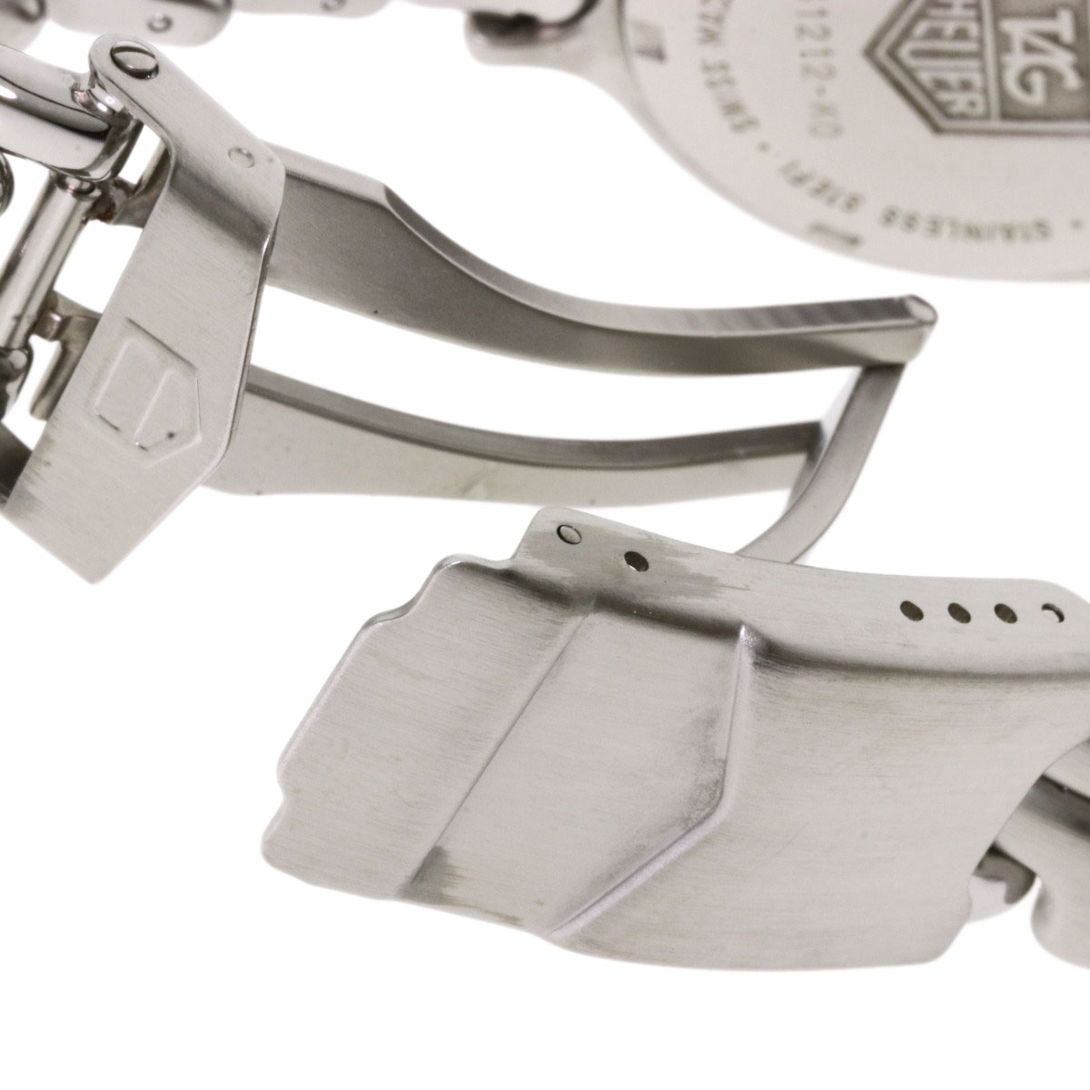 楽天市場】タグホイヤー WG1212-KO プロフェッショナル 腕時計