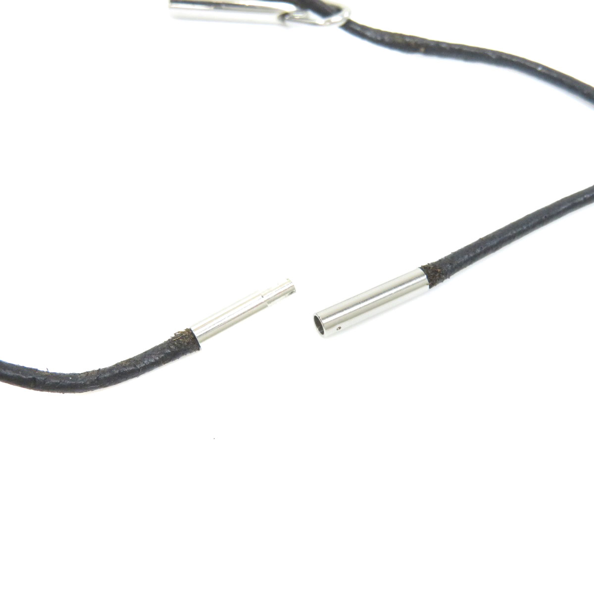 楽天市場】エルメス ドッグタグ ネックレス 金属製 レディース 【中古