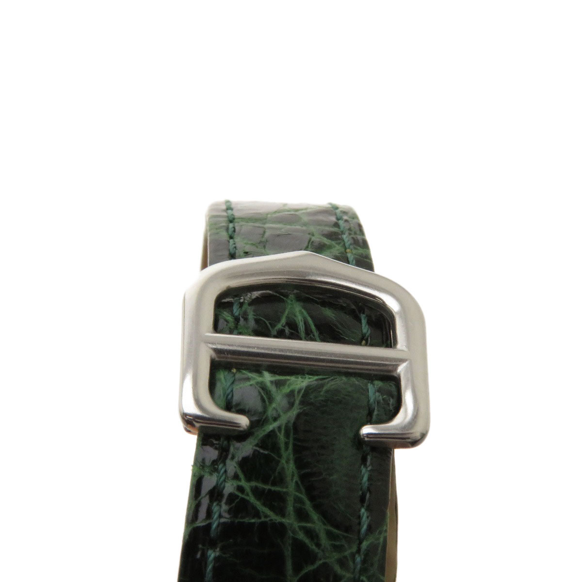 楽天市場】カルティエ ベルト パーツ ベルト幅16mm バックル付き