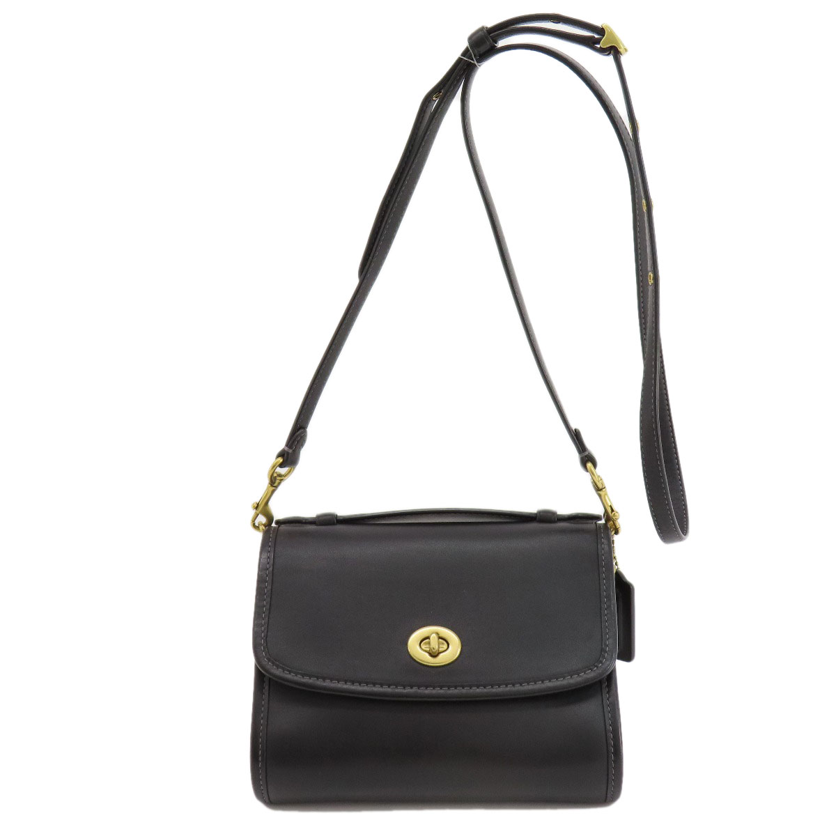 楽天市場】コーチ C3486 キップ ターンロック クロスボディ ショルダー