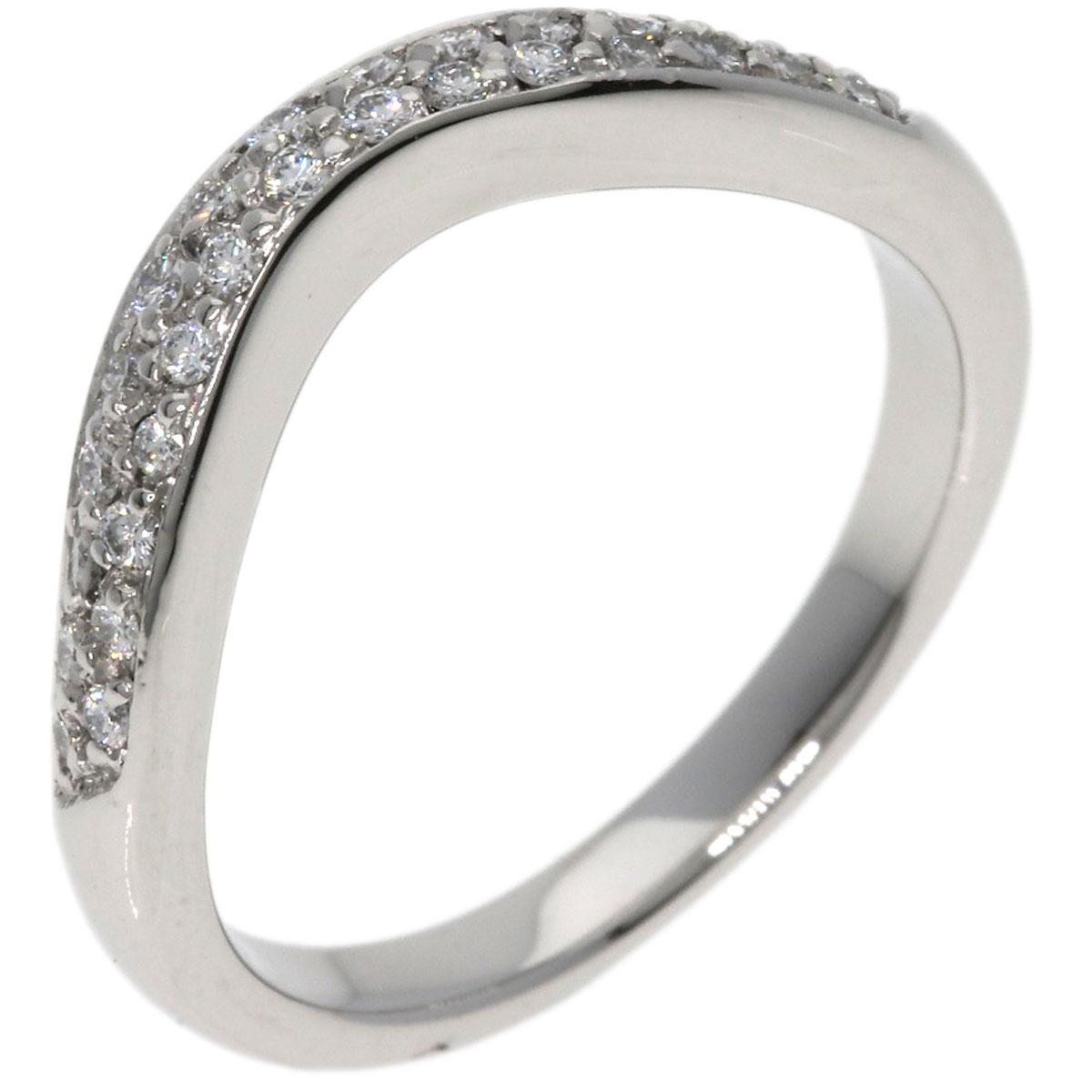 楽天市場】ブルガリ フェディ ウェディング ダイヤモンド リング・指輪