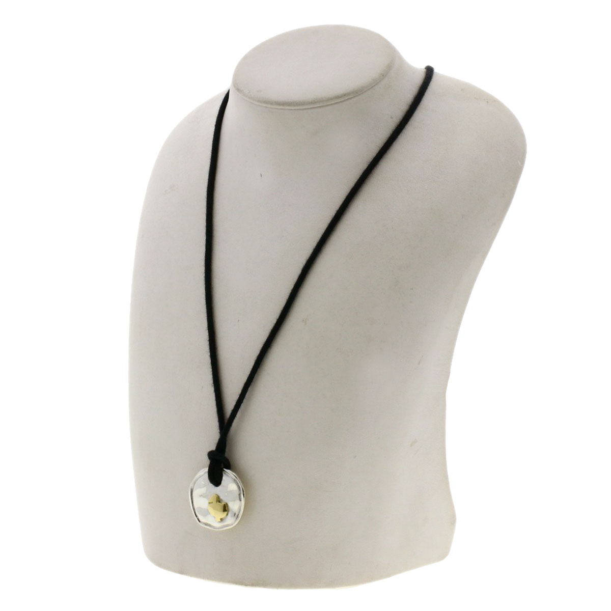 楽天市場】ポメラート DoDo ドードー鳥 ネックレス シルバー