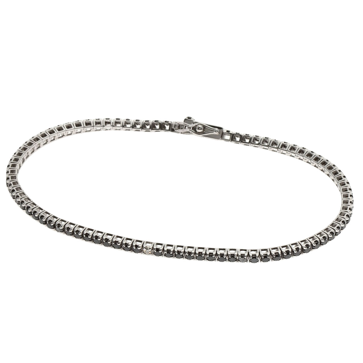 楽天市場】ダミアーニ ルーチェ ソロ ウーノ ブラックダイヤモンド