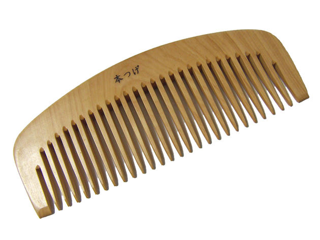 上野 十三や とかし櫛 とき櫛 つげ櫛 柘植櫛 楽天市場】薩摩つげ とき