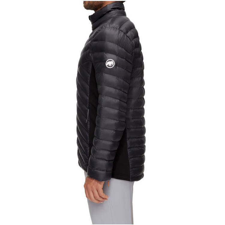 楽天市場】MAMMUT マムート ジャケット メンズ Albula IN Hybrid