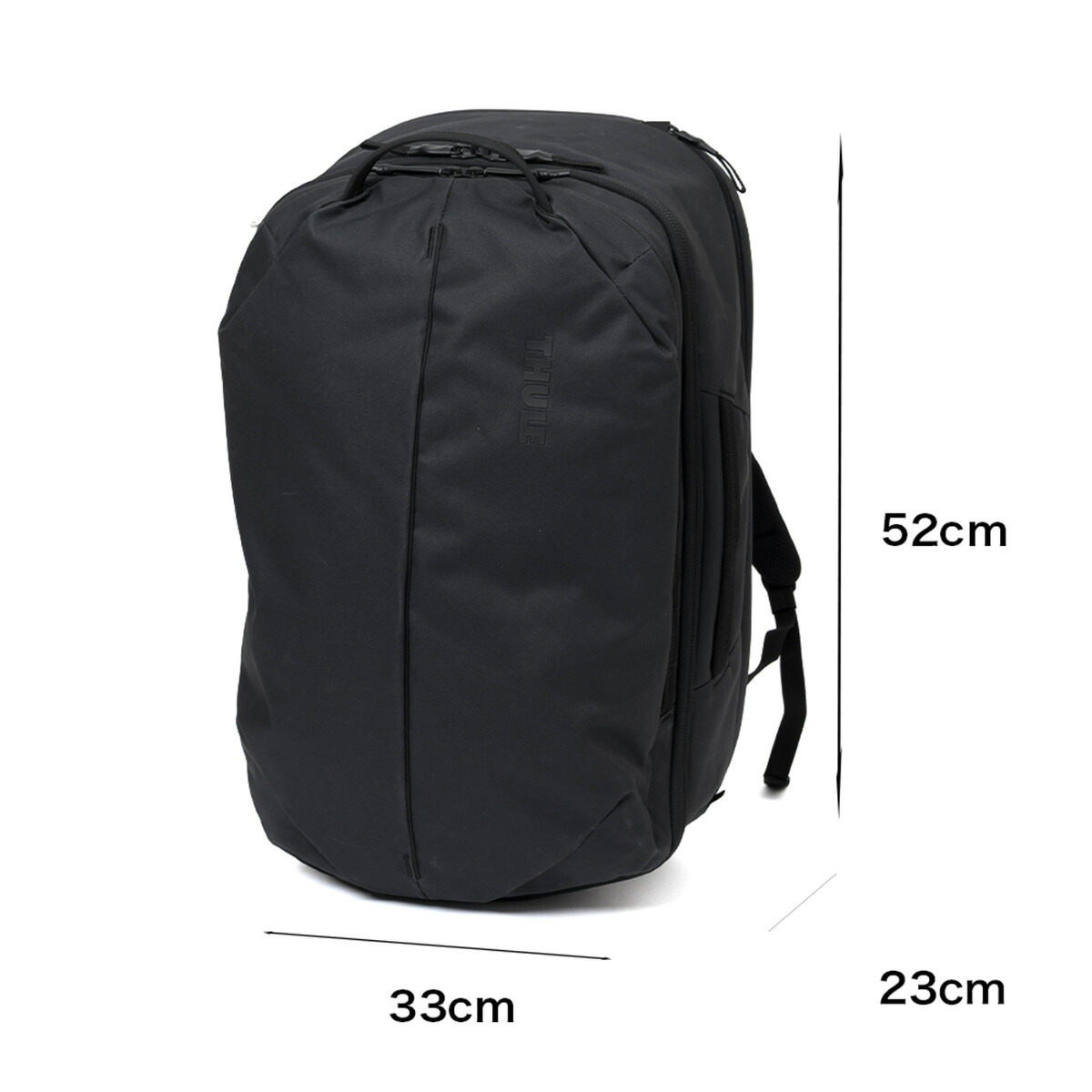 楽天市場】【3/1☆抽選で最大100%ポイントバック】 Thule リュック