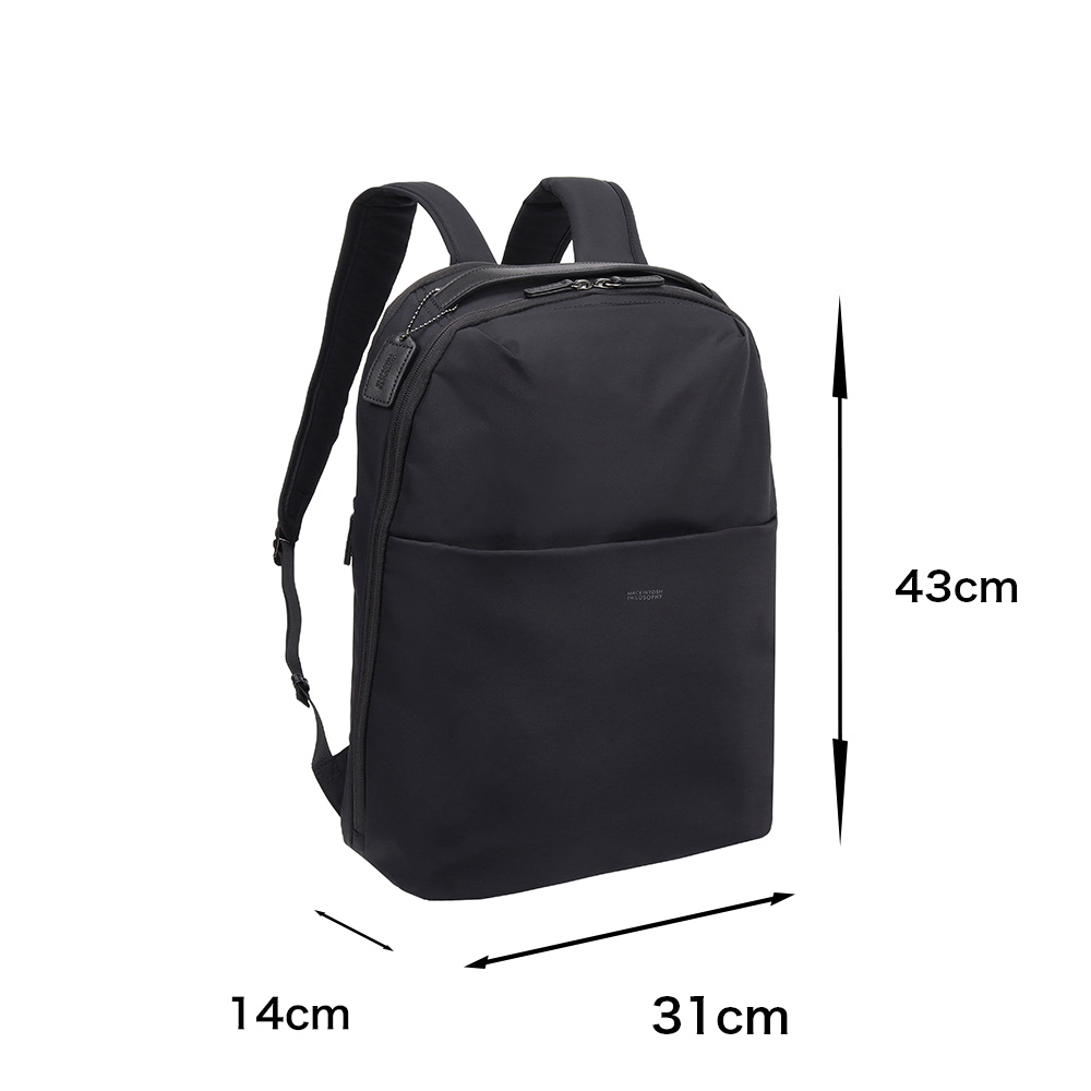 楽天市場】マッキントッシュ フィロソフィー リュック B4 15.6インチPC