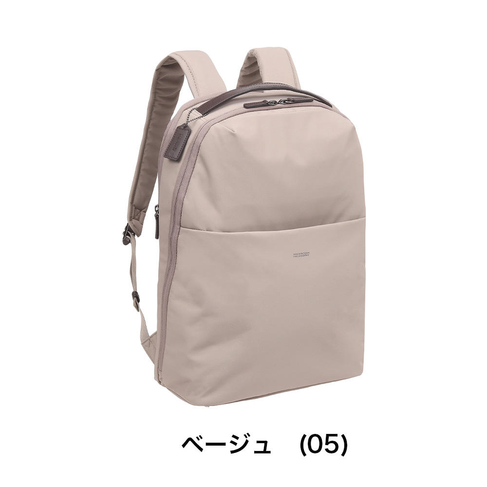 楽天市場】マッキントッシュ フィロソフィー リュック B4 15.6インチPC
