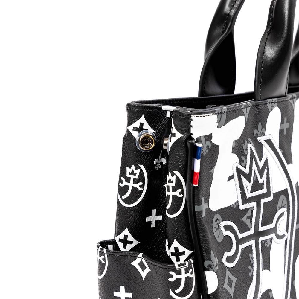 楽天市場】カステルバジャック トートバッグ ミニ ヤリス CASTELBAJAC