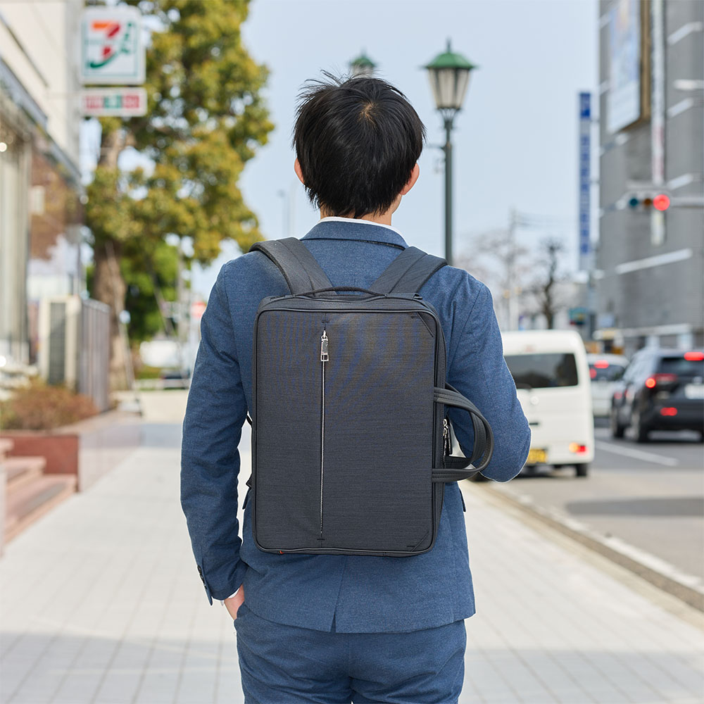 楽天市場】【3/5限定☆エントリーで最大P42倍】 IS/IT ビジネスバッグ