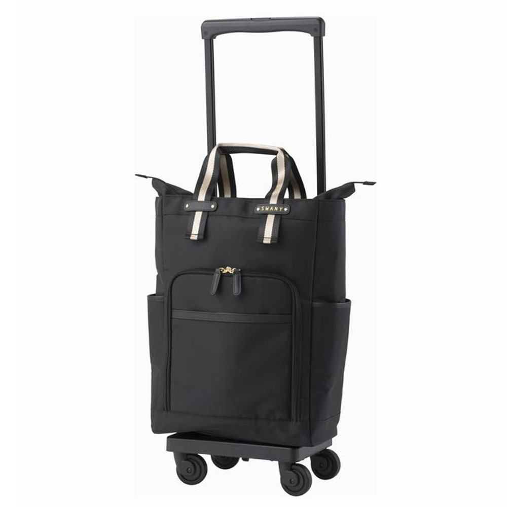 楽天市場】【3/5限定☆エントリーで最大P42倍】 スワニー キャリー