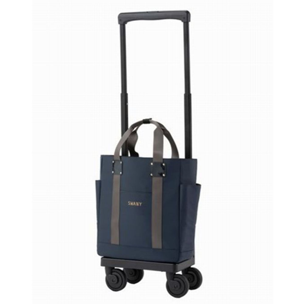 楽天市場】【3/5限定☆エントリーで最大P42倍】 スワニー キャリー