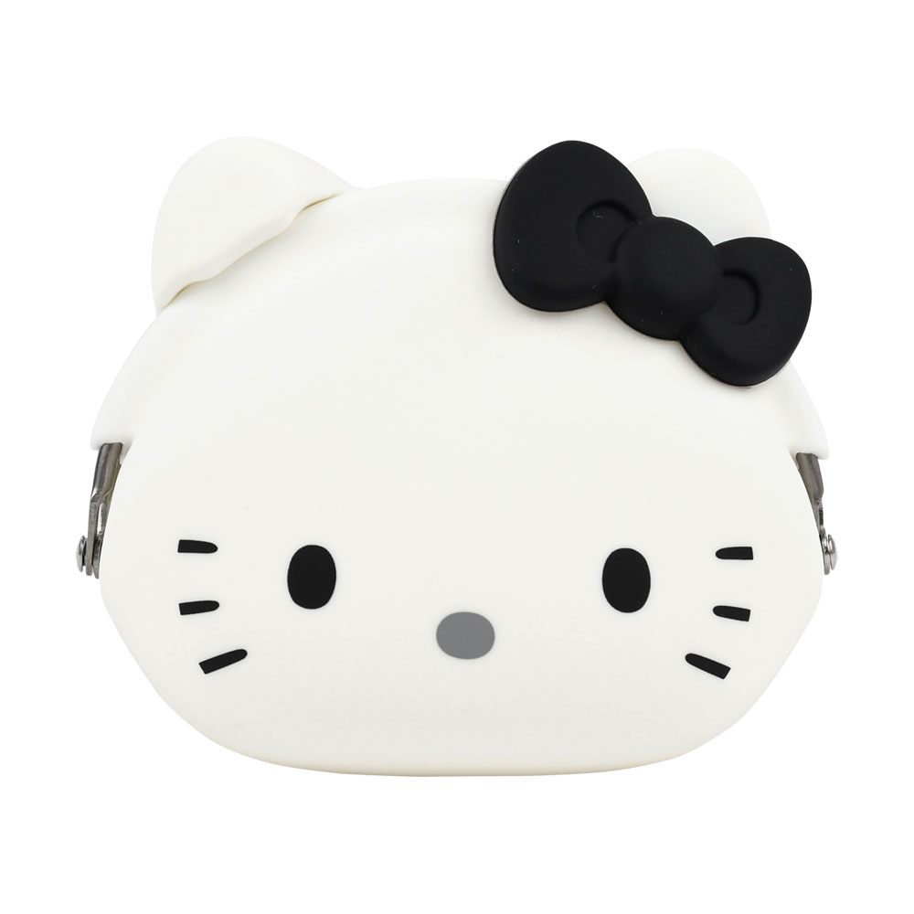 楽天市場】mimi POCHI HELLO KITTY キティちゃん 日焼け がま口