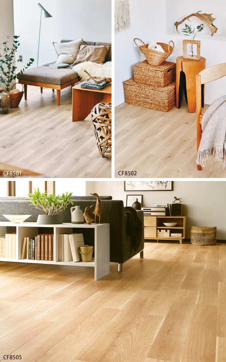 楽天市場】東リ クッションフロア CFシート-SD 182cm巾 3.5mm厚 衝撃