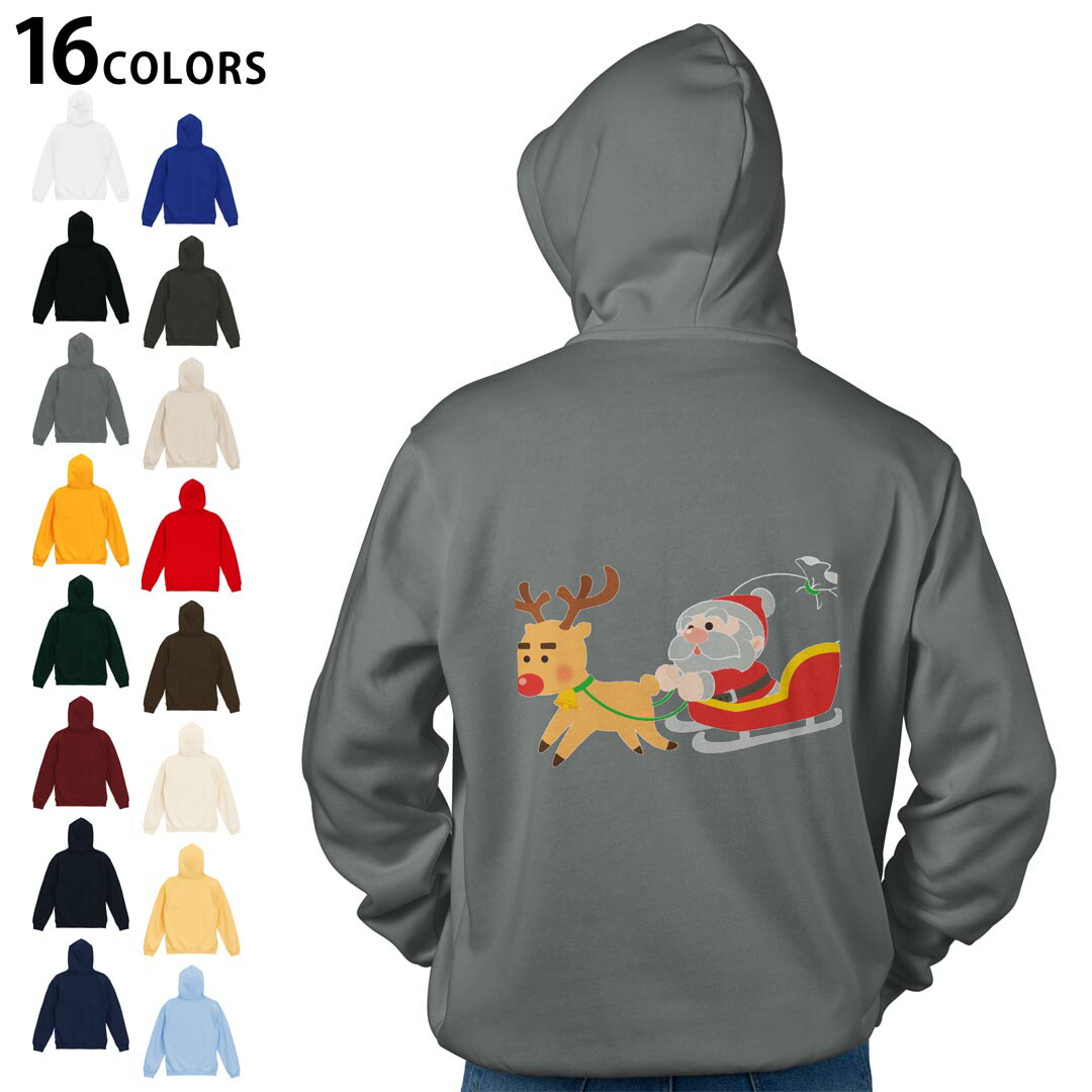 楽天市場】キャプテンサンタ パーカーの通販