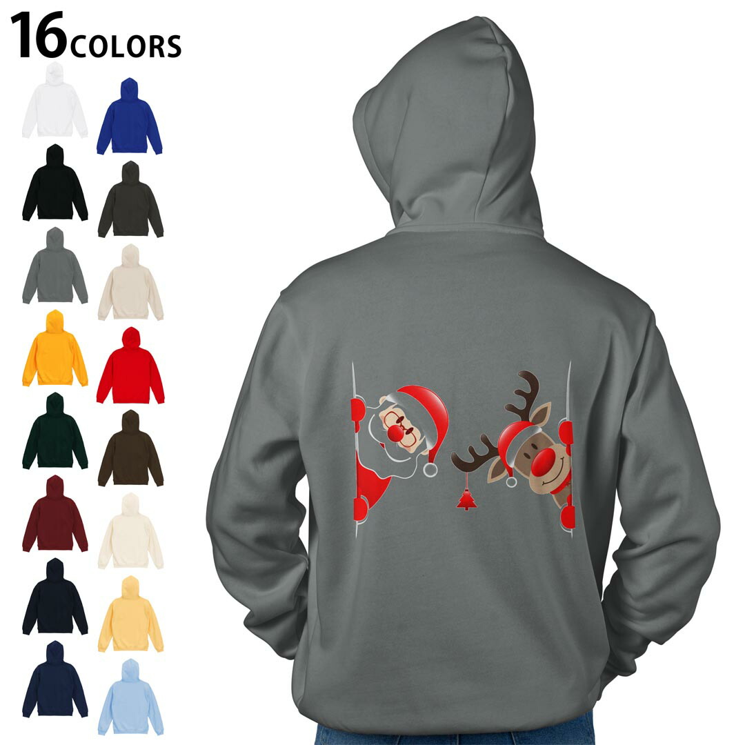 楽天市場】キャプテンサンタ パーカーの通販