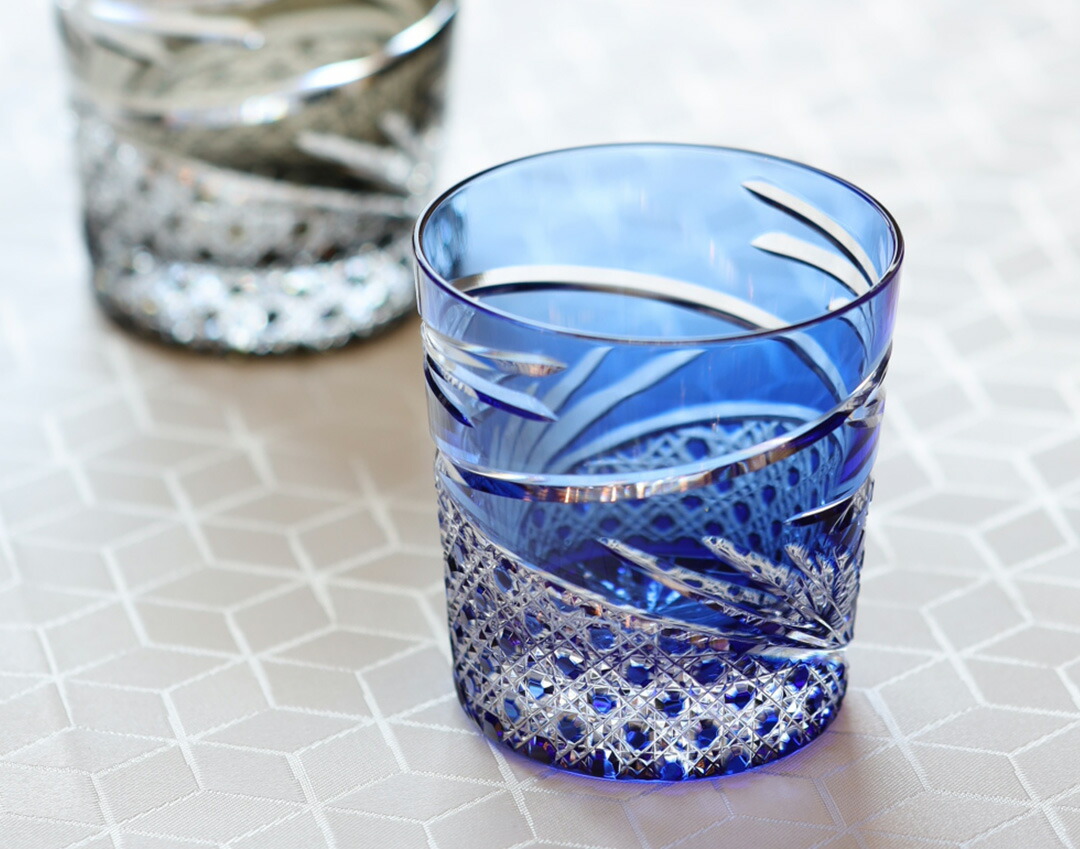 楽天市場】【ポイント5倍キャンペーン】【メーカー直営店】江戸切子