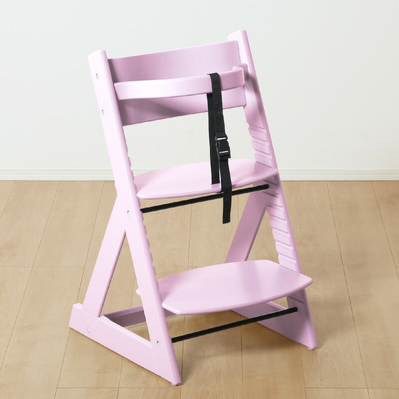 楽天市場】10%クーポン3/5まで☆ ベビーチェア ハイチェア 安全ベルト