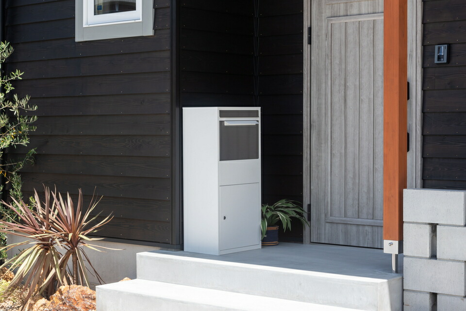 楽天市場】【6ヶ月保証付】デリバリーボックス 時代 ニーズ デリバリー