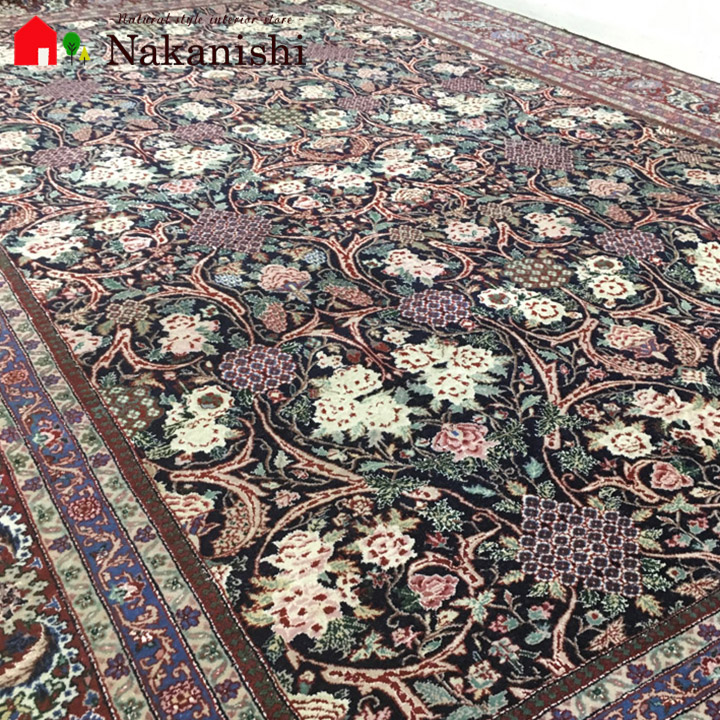 中国段通 絨毯 ウール」の人気商品一覧 | 安い商品を通販サイトから