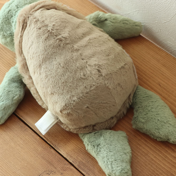 楽天市場】JELLYCAT（ジェリーキャット）Bashful Turtle Medium