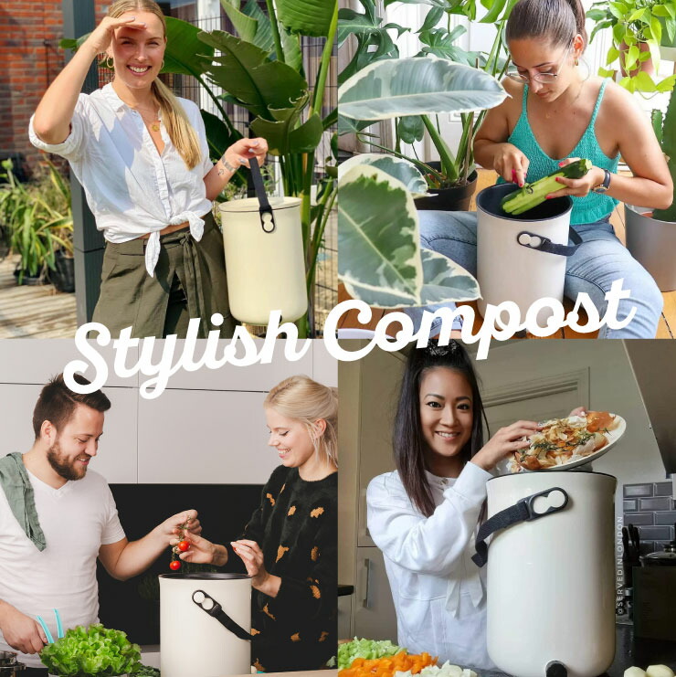 楽天市場】コンポスト ボカシオルガンコ2 バイオ式 家庭用 ヨーロッパ