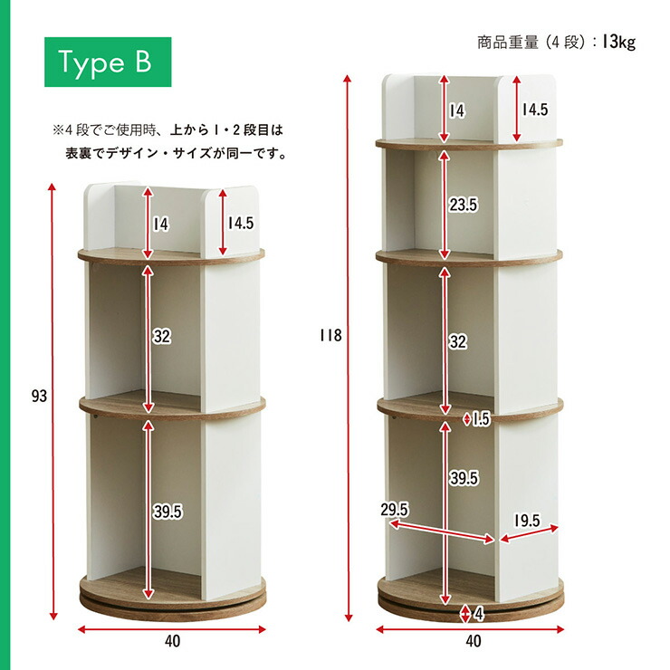 楽天市場】【ポイント7倍！今晩20時開始】【図鑑対応】絵本棚 絵本