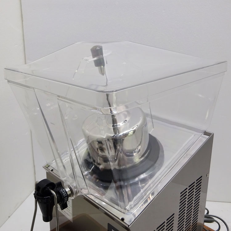 楽天市場】【中古】東芝(TOSHIBA)ジュースディスペンサー 業務用 18L