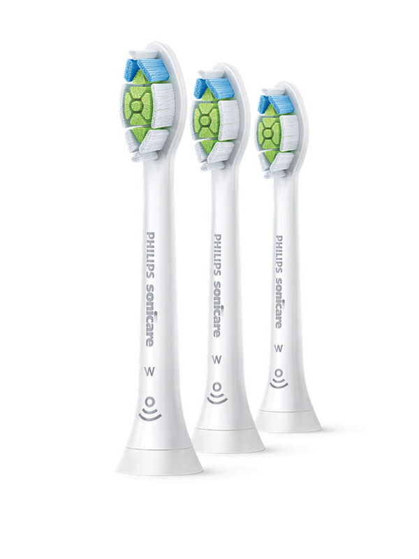 楽天市場】フィリップス 替えブラシ ソニッケアー 純正 3本 ホワイト