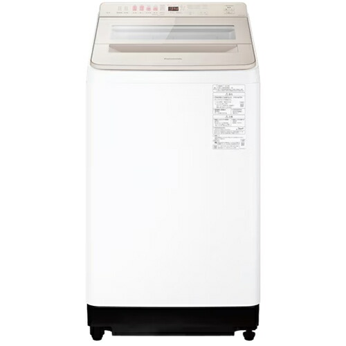 パナソニック 洗濯機 縦型10kg」の人気商品一覧 | 安い商品を通販