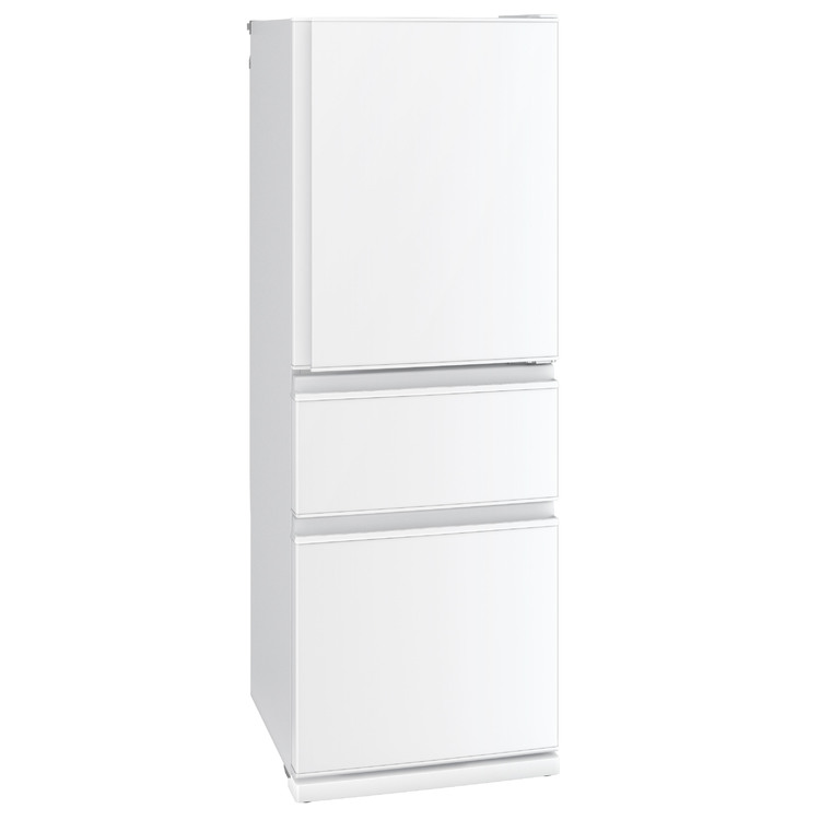 楽天市場】[最大500円OFF☆新生活フェア] 三菱冷凍冷蔵庫 W MR-C33G