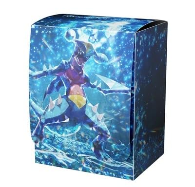 楽天市場】ポケモン デッキケース デッキケース アルセウスの通販