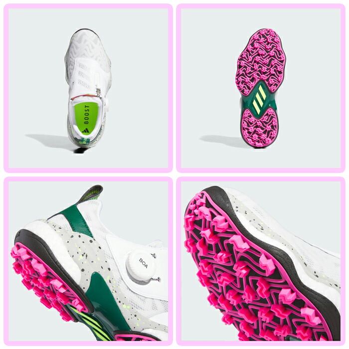 楽天市場】【ウィンターセール開催中】NKZ95 アディダスゴルフ コード