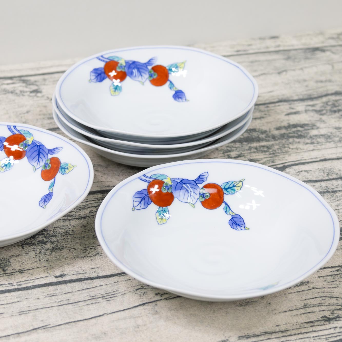 楽天市場】陶器 市 2026 ＼ 有田焼 ／ 【 華山窯 】 深皿 中鉢 鉢 皿