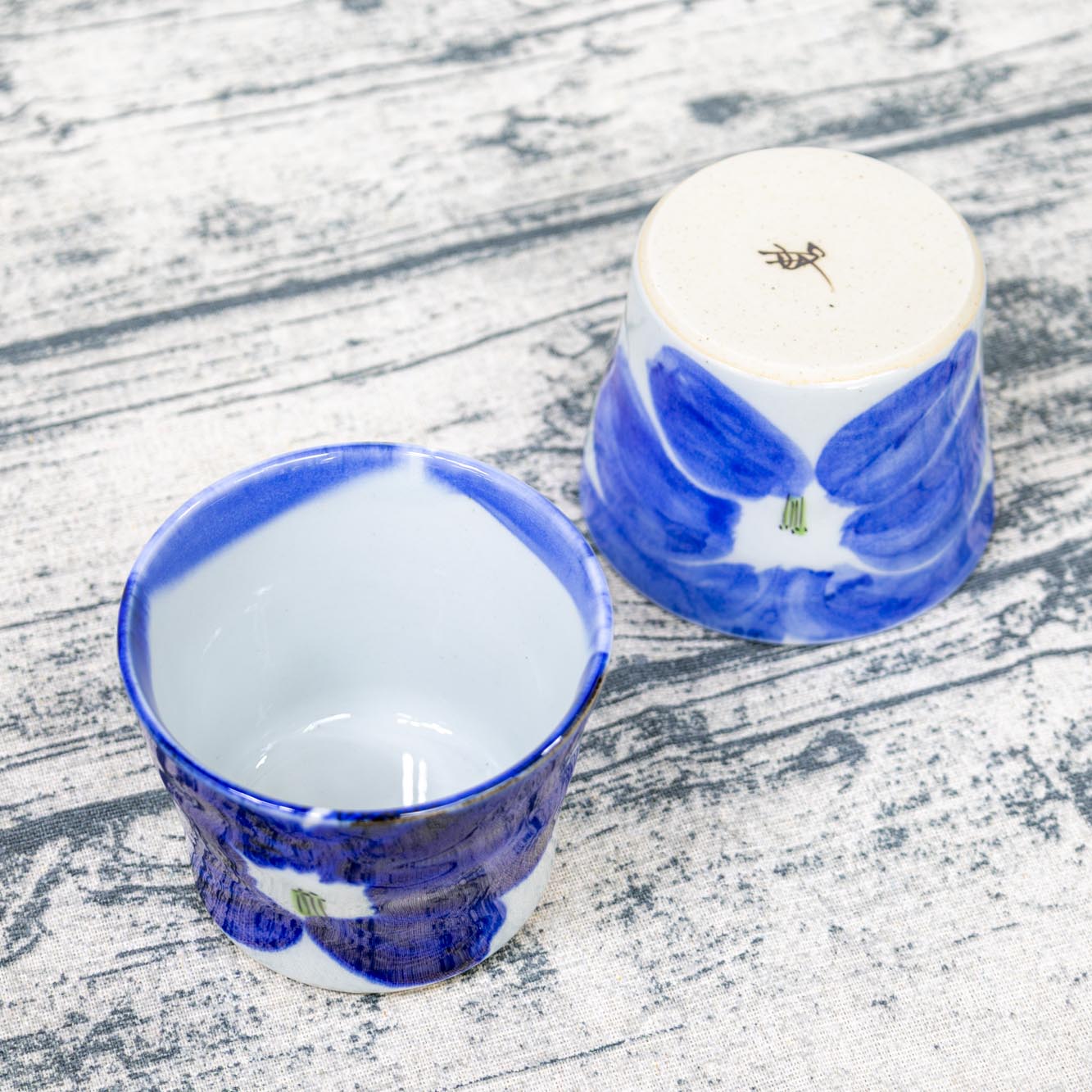 楽天市場】陶器 市 2026 ＼ 波佐見焼 ／ 【 敏彩窯 】 そば猪口 蕎麦