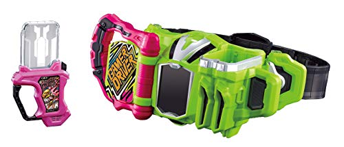 バンダイ 仮面ライダーエグゼイド 変身ベルト ver.20th DXゲーマ