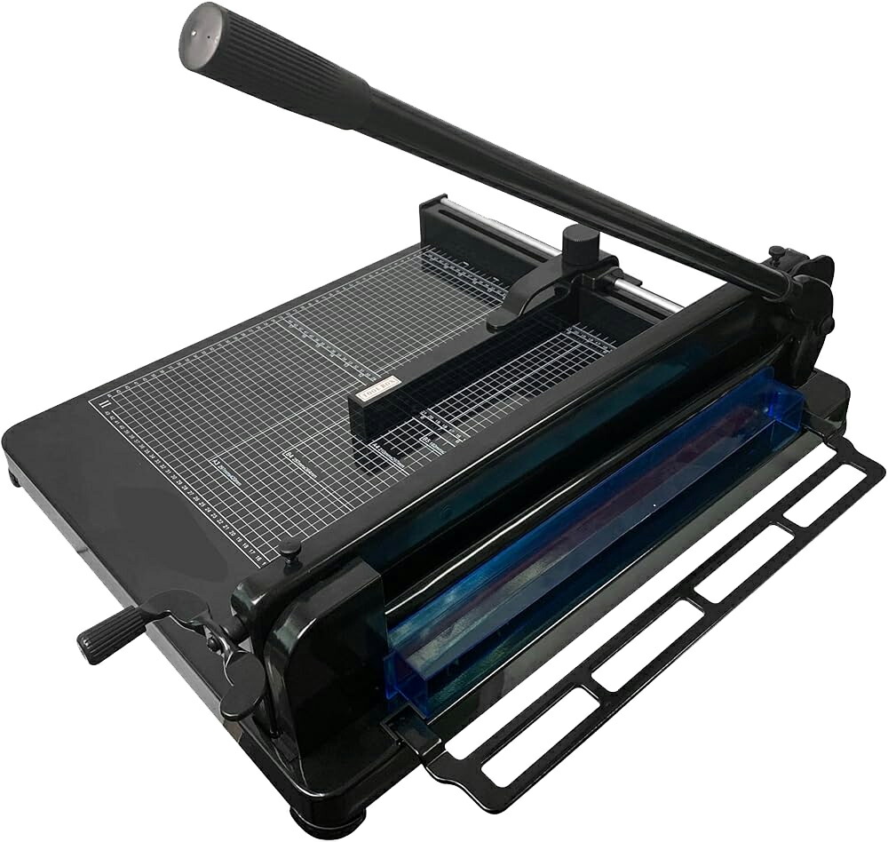 楽天市場】大型裁断機 ペーパーカッターの通販