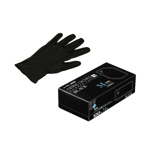 楽天市場】[ポイント10倍]ニトリル手袋 Mサイズ 3000枚入り 食品衛生法